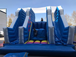 Alquileres de Castillos Hinchables para ni�os en Madrid