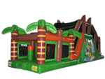 Alquileres de Castillos Hinchables para ni�os en Madrid