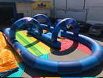 Alquiler de pista karts en Madrid