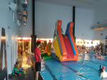 Alquileres de Hinchables para piscinas en Madrid
