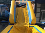 Alquileres de Hinchables para fiestas en Madrid