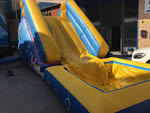 Alquileres de Hinchables para fiestas en Madrid