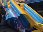 Alquileres de Hinchables para fiestas en Madrid