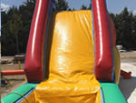 Alquileres de Hinchables para fiestas en Madrid
