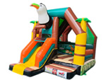 Alquiler de Tucan mediano