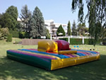 venta de lucha gladiadores en Madrid