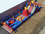 alquiler de wipe out principe