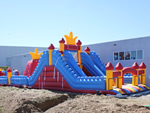 alquiler de wipe out principe